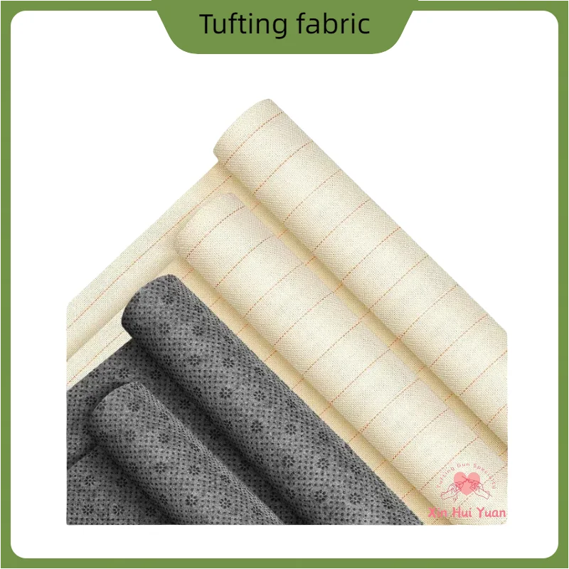 Manufacturers direct sales of low-cost high quality tufted fabric non-slip cloth