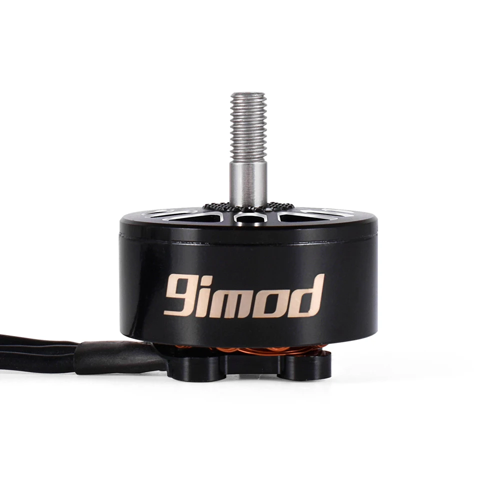 9IMOD 4pcs X2812 900KV 1115KV Brushless Motor 2-6S for RC Multirotor Airplane FPV