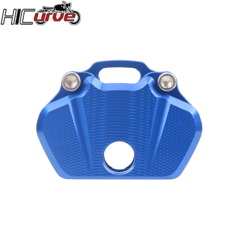 Motorcycle CNC Key Cover Case Shell Keys protection For K1300R K1300S F800GS F800ST