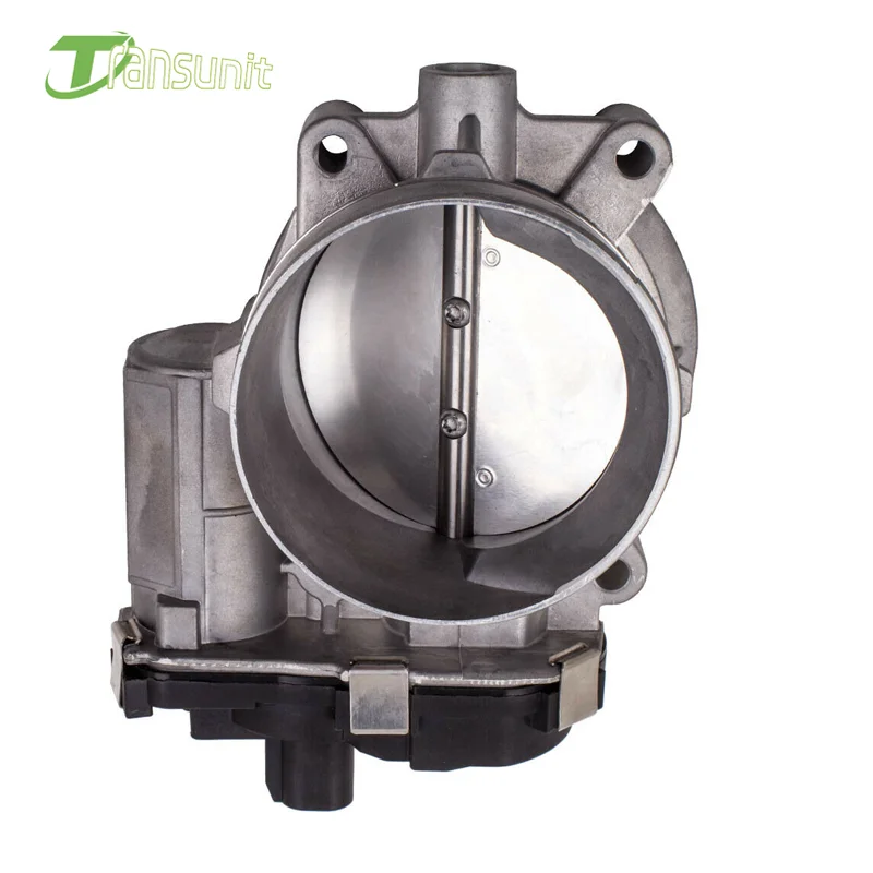 12580760 673008 12572658 Car Electronic Throttle Body Assembly Fit For Chevrolet Suburban