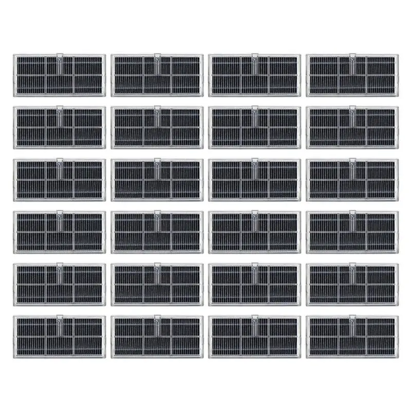 

N85R-For Dreame X40 Pro Ultra Vacuum Cleaner Brush Hepa Filter Accessories Replacement Spare Parts