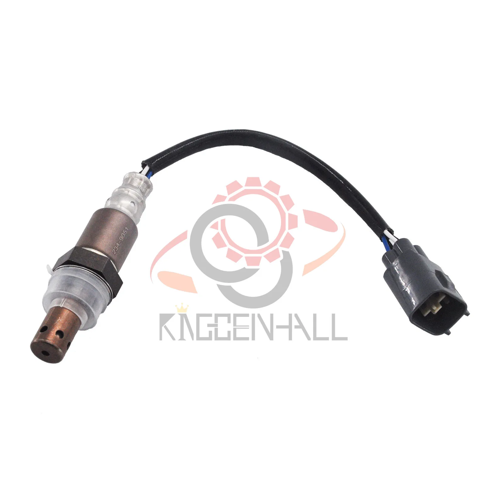 234-9051 8946730030 Upstream O2 Oxygen Sensor for TOYOTA IQ  1329 ccm, 72 KW, 98 PS 200901-201512 894670R070