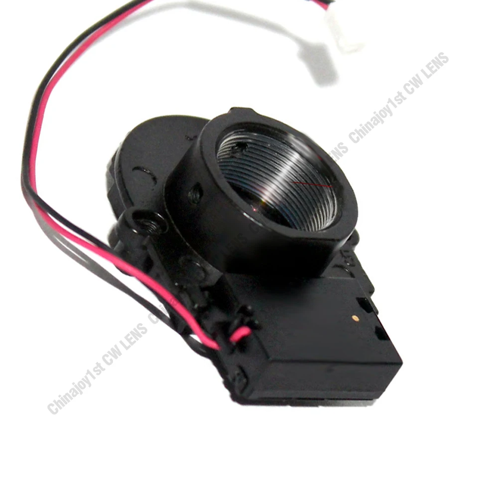 5MP High Quality Metal Material IR CUT filter M12 Mount double filter switcher for IP CCTV Safety Camera