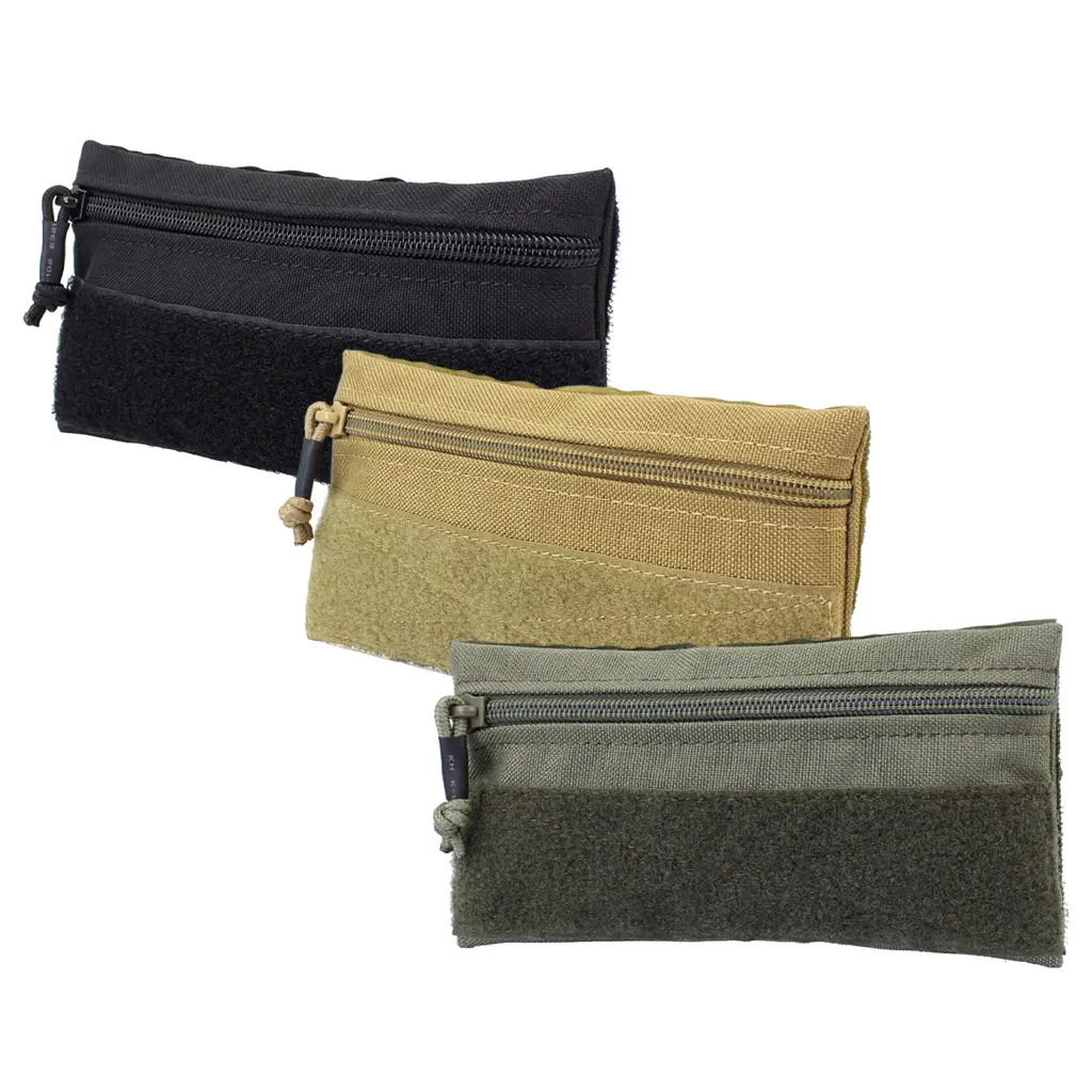 Multi-Purpose Waist Pack Bag Hiking Mens Portable Admin Molle Pouch