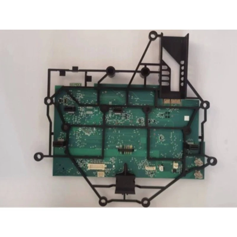 Robot Vacuum Cleaner Motherboard PCB Circuit Board With Dual IMU Sensor For Smart Navigation System Maintenance