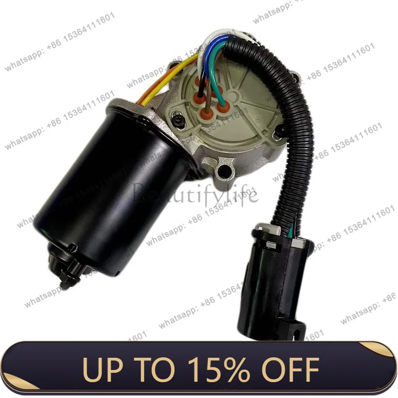 Zj. Applicable to automobiles, four-wheel drive transfer box motor motor, accessories 4760648001A U502179A0