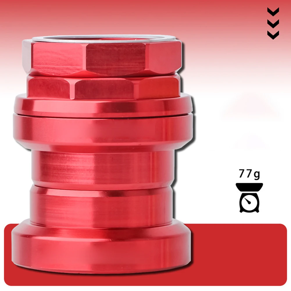 Aluminum Folding Bi… - image