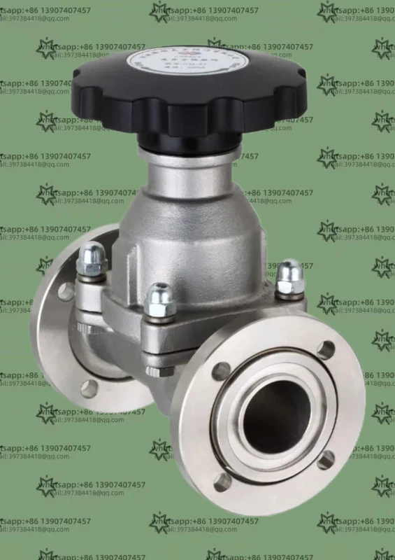 Stainless Steel Man…