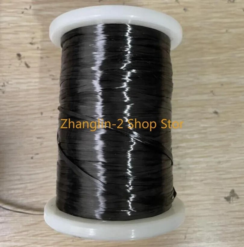 

24K Carbon Fiber Fibre Tow Filament Yarn Thread Tape 4900MPa 30m Length