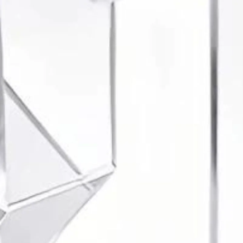 Acrylic Nail Polish Inverter Stand Transparent Storage Display Stand Heart Design Nail Polish Bottle Holder, Nail Art Tool