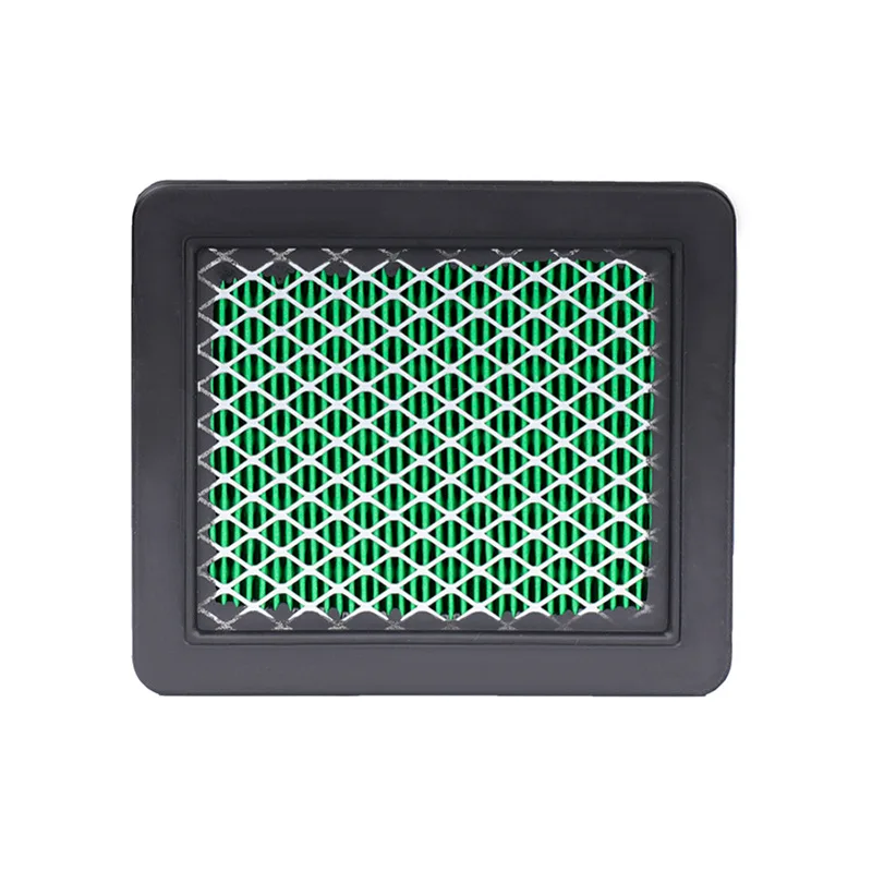 Lawn Mower Air Filter Replacement For Honda GCV160 GCV190 GCV135 GC160 GC190 GC135 GX100 Lawn Mower Garden Tools  Parts