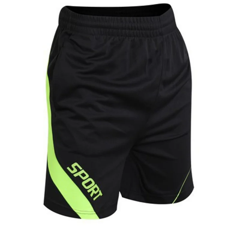 صيف جديد تشغيل السراويل الصيف رياضة رياضية الرجال بطيئة الجري في الهواء الطلق السراويل الرياضية اللياقة البدنية الرجال التجفيف السريع