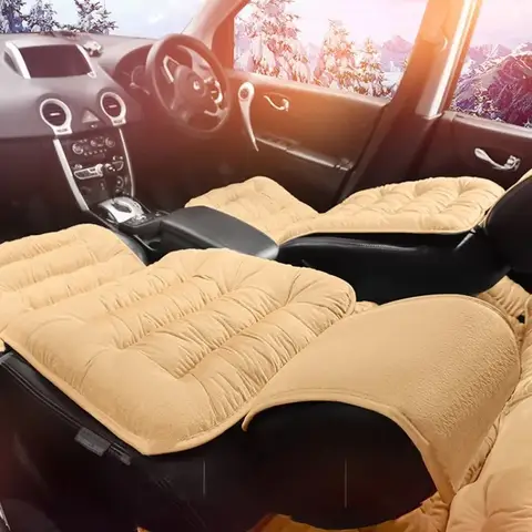10 best sales toyota harrier seat covers - №8