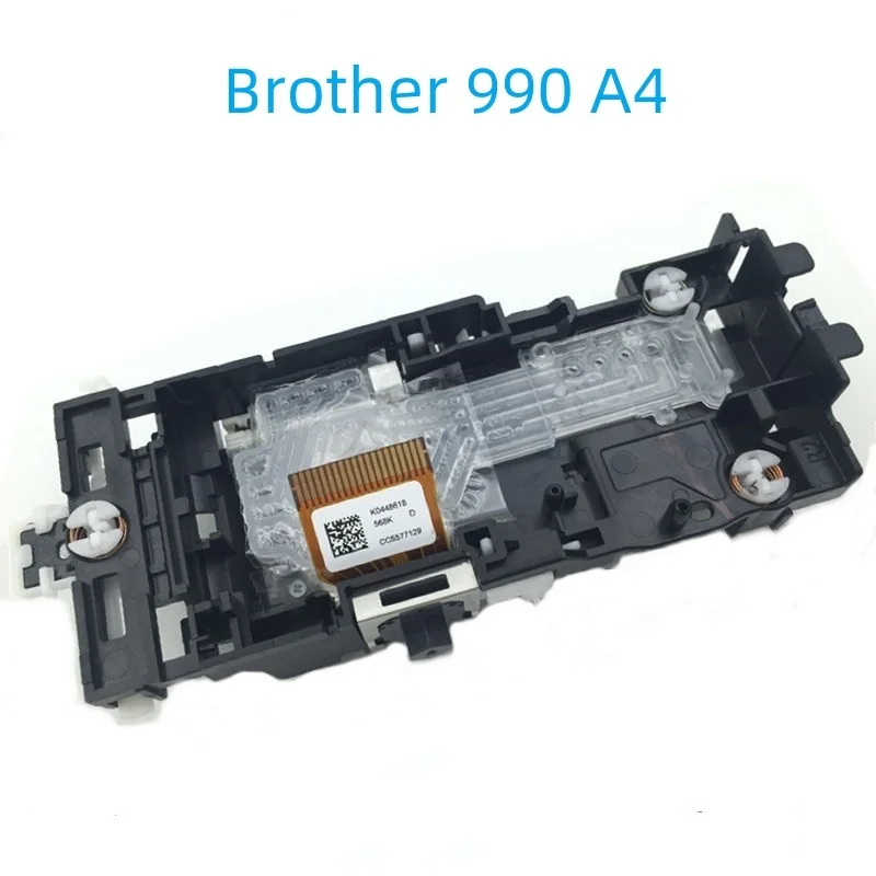 990 A4 رأس الطباعة رأس الطباعة لأخيه J125 J220 250C 255C 290C 295C 395C 490C 495C 790C 795C 145C J410 #1