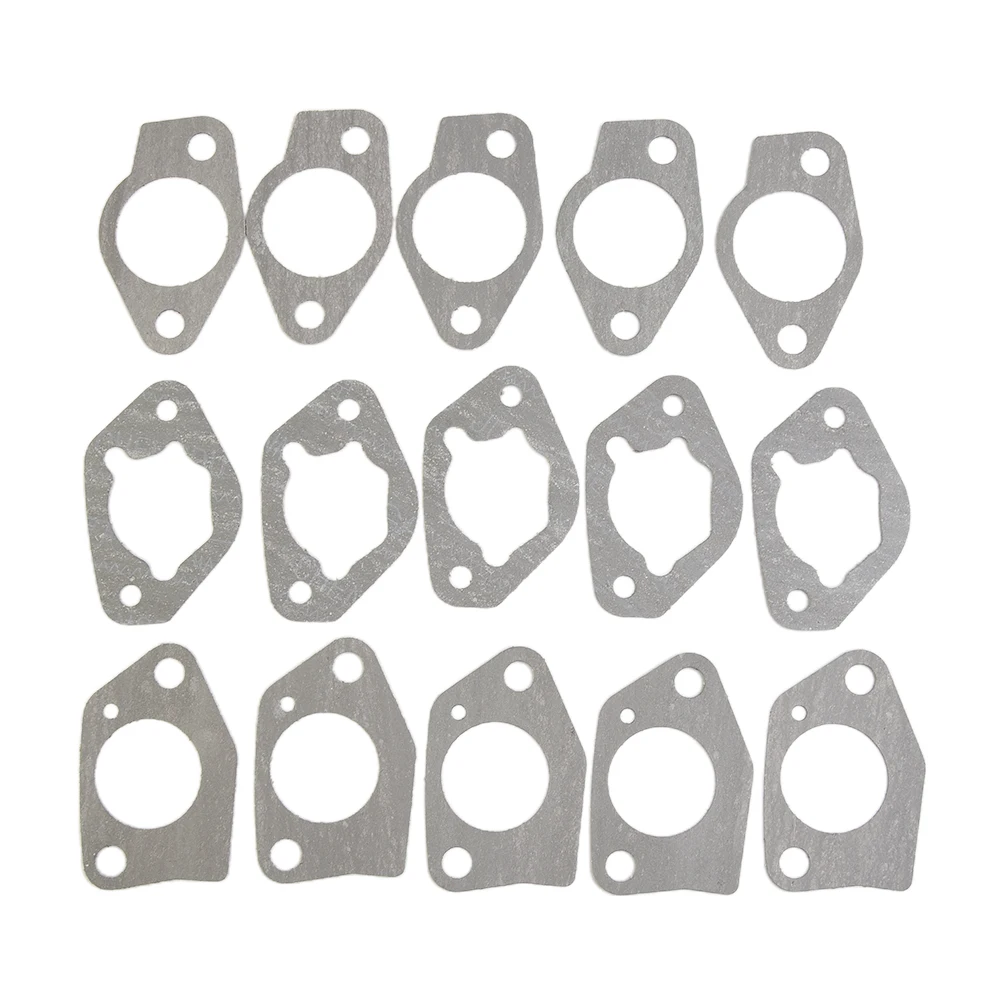 Accessory Intake Gasket Kit 188f 190f Carburetor Carburetor Carb Carburetor Replacement Assembly Lawnmower Replacement Tool