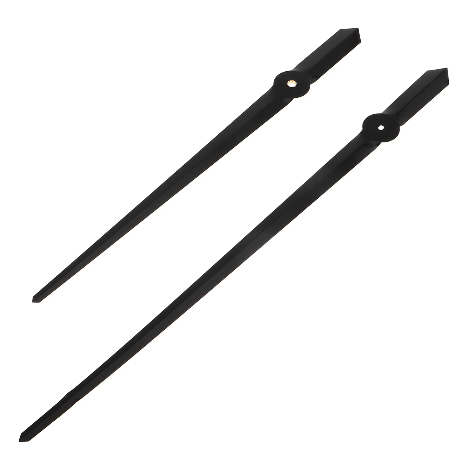 

1Set Quartz Clock Hands Short Elegant Design DIY Repair Parts for Clock Office Use Replacement Watch Hands Kit