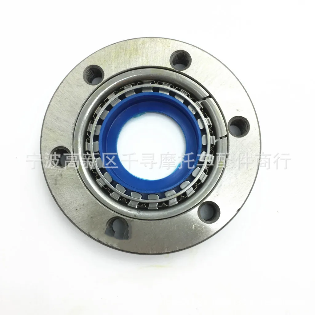 2.1.01.0290 Starter One Way Clutch, Compatible with Buyang FA-D300 G300 H300 300CC ATV Quad