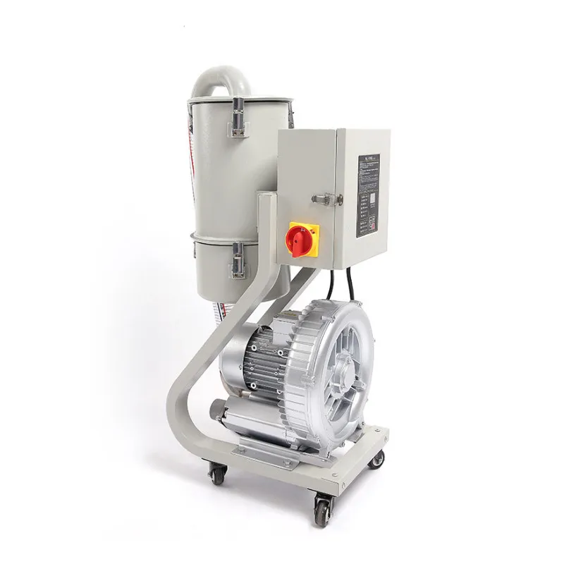 

Top Autoloader Plastic Vacuum Hopper Loaders for Plastic Pellets