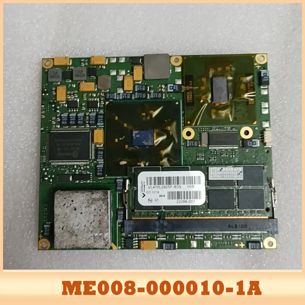 For Kontron Etx Ind…