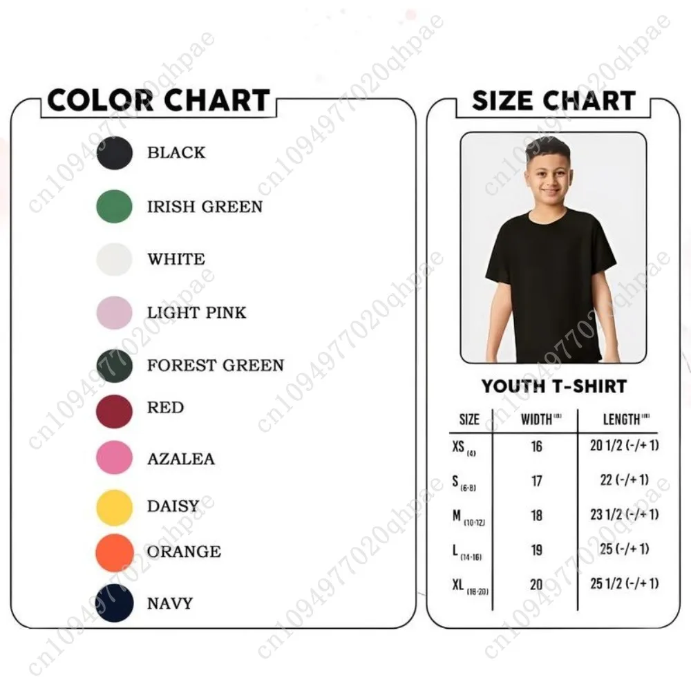 Camiseta juvenil Junior H Sadgirlz de 2 caras, camiseta de verano de manga corta unisex, ropa informal estilo hip hop de moda, top gráfico informal para hombres