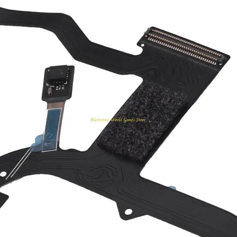 A3PD 7 en 1 Gimbal Camera Cable flexible para Mini 3 Cable flexible Cable cinta flexible Part FPC Reparación FPC