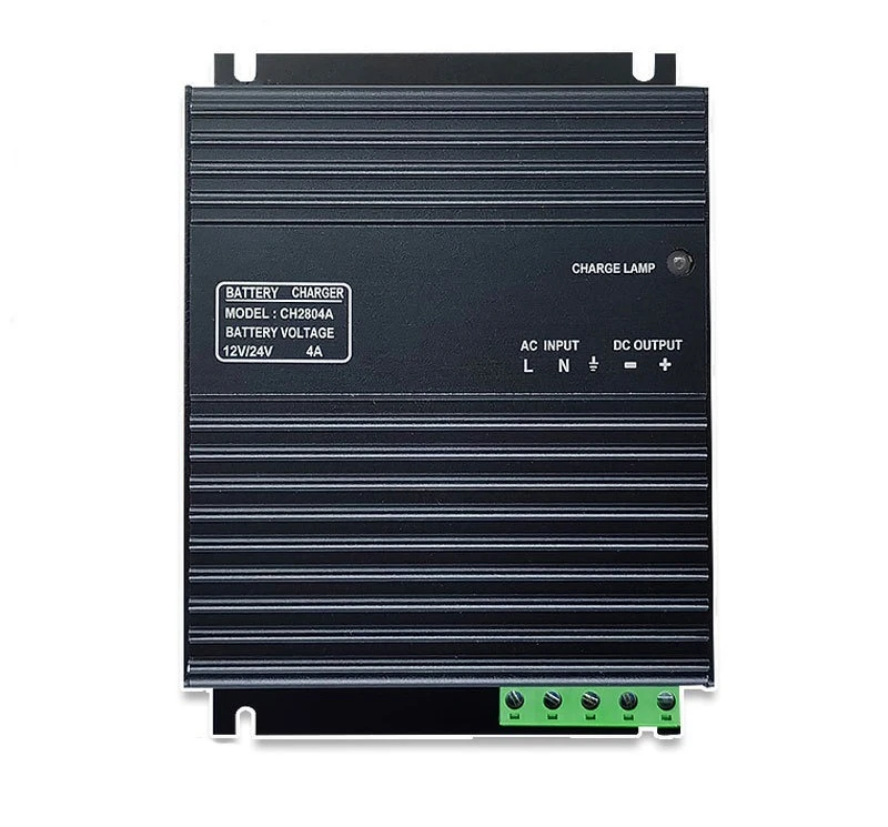 

Generator set accessories charger CH2804A CH2806A CH2810A