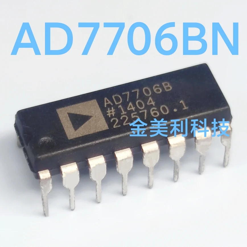 AD650JN  AD650JNZ  AD650  AD7706BN  AD7706BNZ  AD7706  ICL7135CN  TLC7135CN  Authentic chip