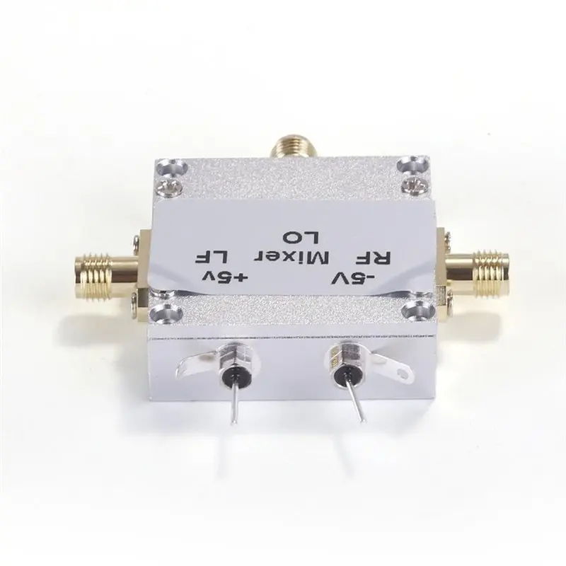 A97I-AD831 RF Mixer Module Active Mixer Module 500Mhz Low-Noise, High-Linearity RF Receiver Frequency Converter