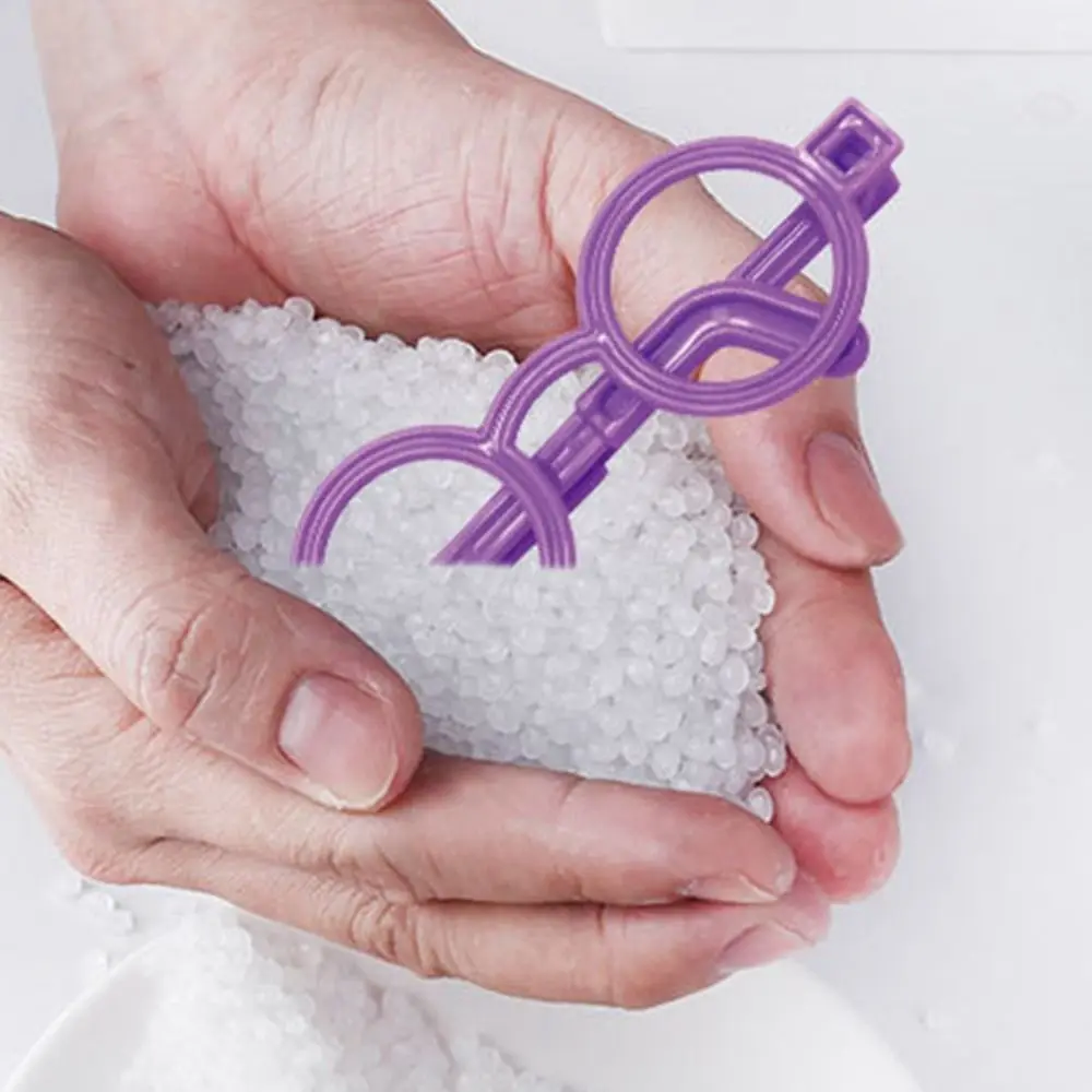 15 قطعة مجموعة طبيب الأسرة الوردي والأزرق للأطفال سماعة الطبيب البلاستيكية المحمولة صندوق دواء الملحقات معدات صغيرة مجموعة الطبيب #2