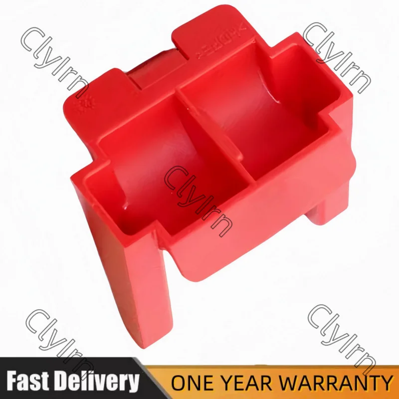 

For Land Rover LR3 LR4 Range Rover Sport Rear Tow Hitch Receiver Cover Plug KNG500013