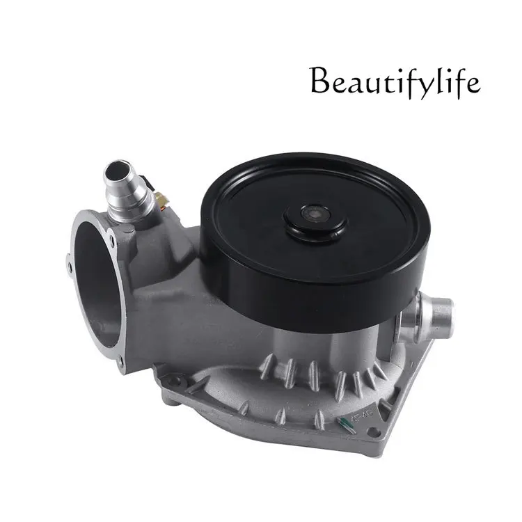 ใช้ได้กับชิ้นส่วนรถยนต์ 7 series 5 X6 X5M 5 series GT 5 (นําเข้า) หมายเลข OE 11517548263