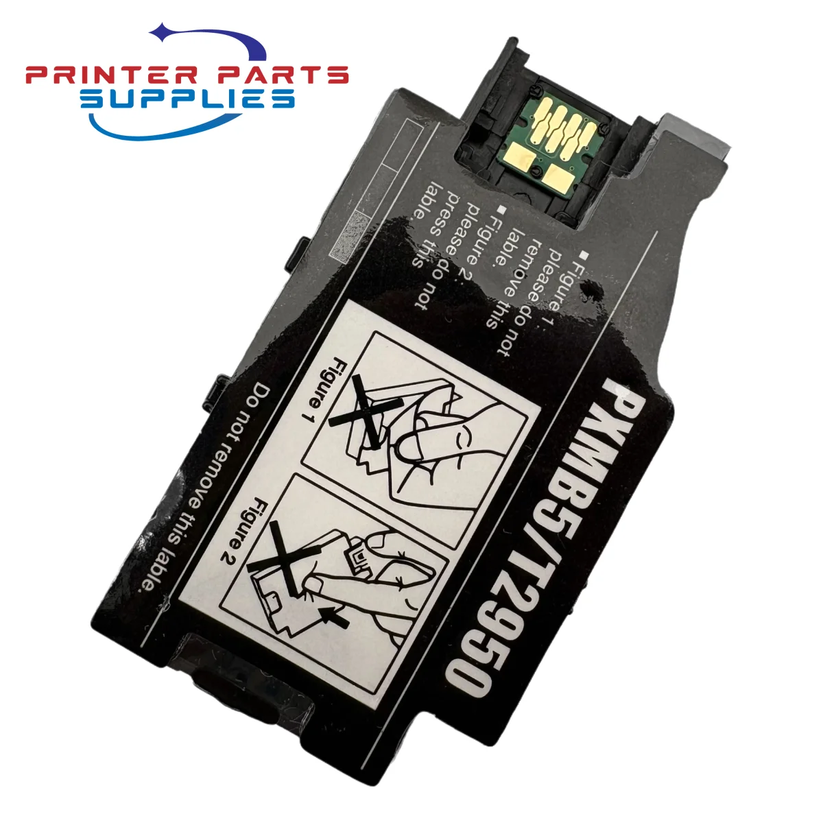 

Новый контейнер для отработанных чернил PXMB5 T2950 для принтеров Epson WorkForce WF100, WF-100W, WF-110, S05, PX-S05B, S05W