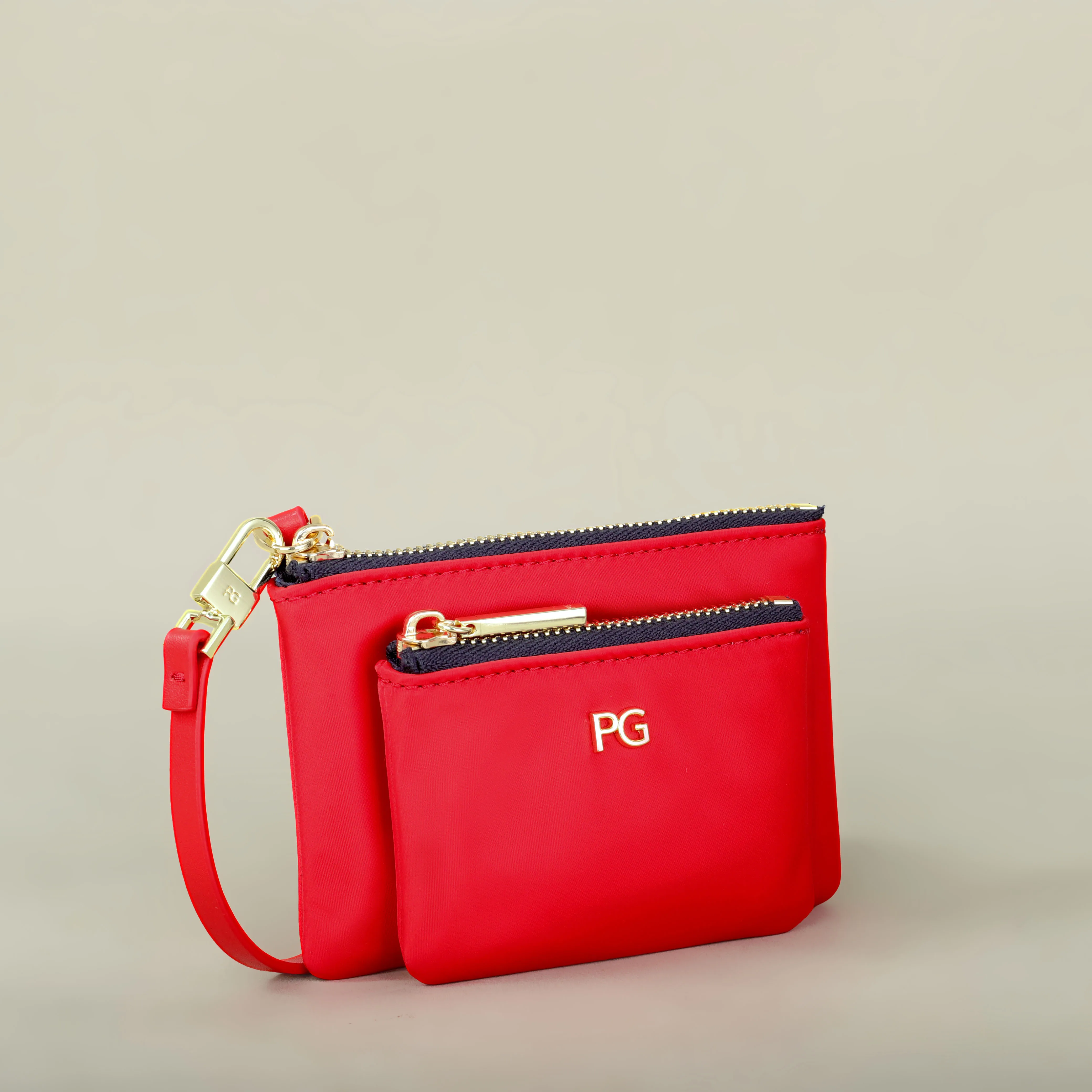 PG Leichte, packbare Outdoor-Reise-Modehandtasche, klassisches Design, hochwertige minimalistische elegante Tasche, Ausverkauf. – Detail 22