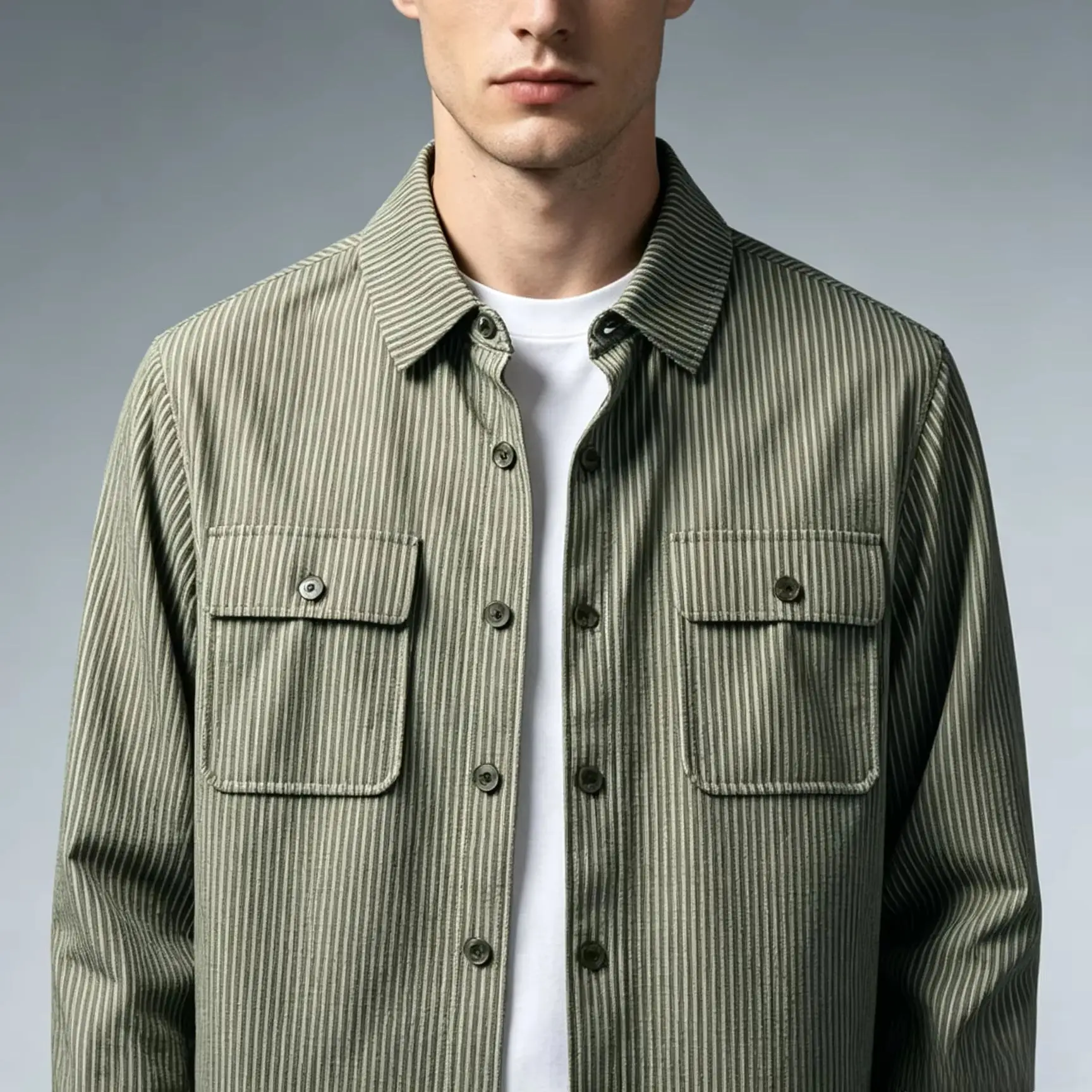Mens Lightweight Silk Suit Jacket Elastic Wrinkle Free Breathable Casual Blazer Daily Outfit