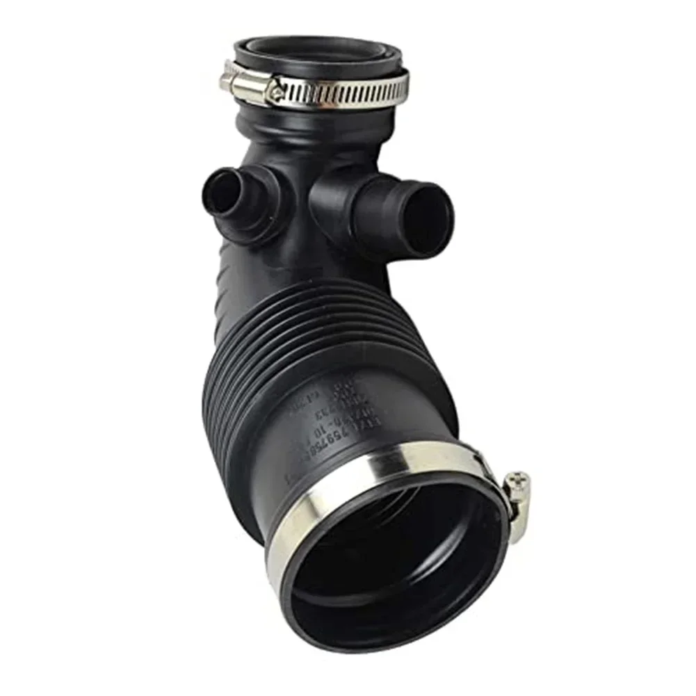 

For BMW Compatible Intake Hose Air Filter Pipe for F20 F21 F30 114i 116i 118i 316i 320i Part Number 13717597586