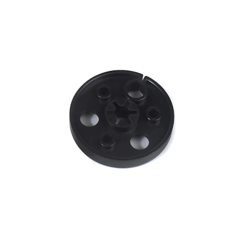 A99E-5-Inch Professional Reel Hub Replacement Kit Essential Maintenance Accessory For Audio Enthusiasts And Technicians