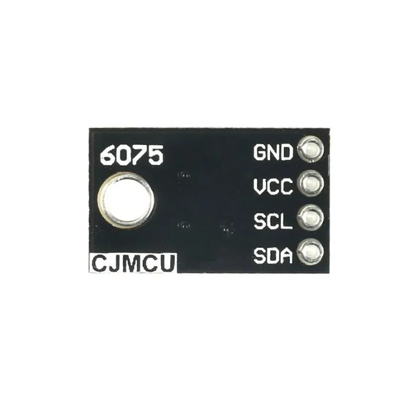 CJMCU-6075 VEML6075 UV Detection Module UVA UVB Ultraviolet Ray Light Intensity Sensor For Arduino I2C Port