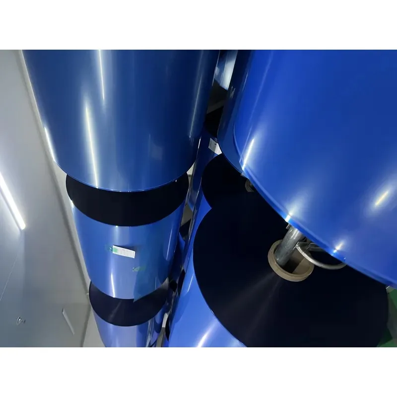 Medical Dry Film Jumbo Roll X Ray Thermal Film Wholesale Bulk Roll Custom Cut 8x10 10x12 14x17