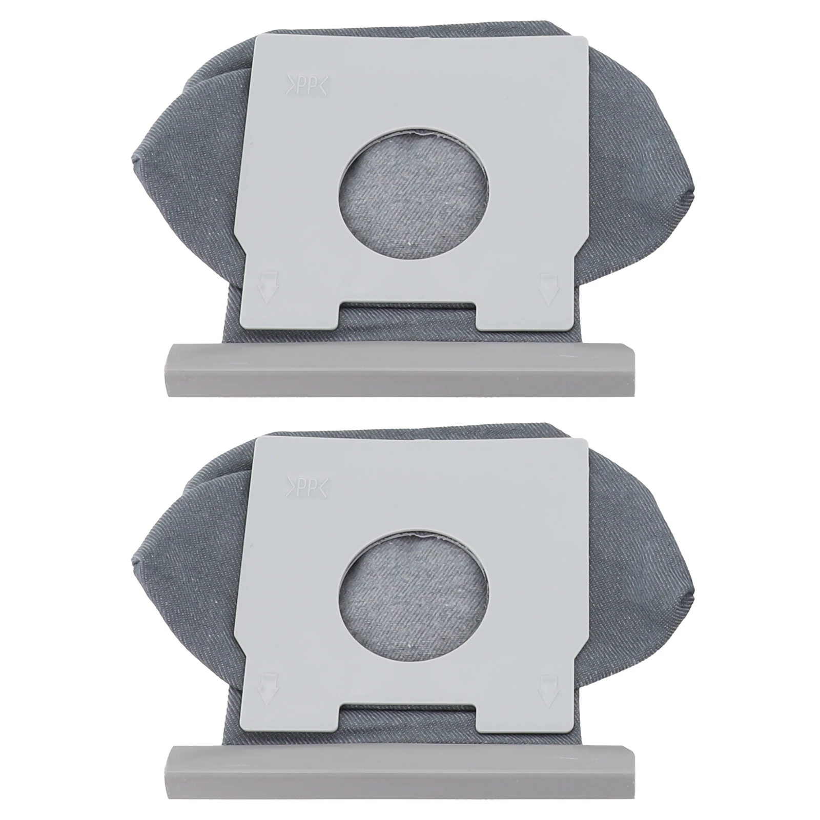 Suitable For Vacuum Dust Bag 2 Pcs Cleaner Bags Home MC-CG321/291/3300R Paper Replacement Hot New High Quality