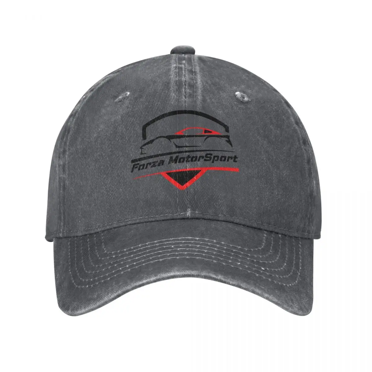 GAME Baseball Cap Men Hats Women Visor Protection Snapback Forza Motorsport Caps