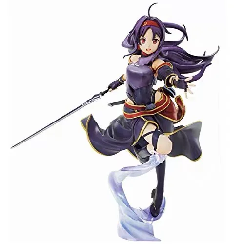 Original In Stock Reward Sword Divine Domain STAGE3 C Reward A Reward Jue Sword with Jiri Edition Hand held Action Anime Figure