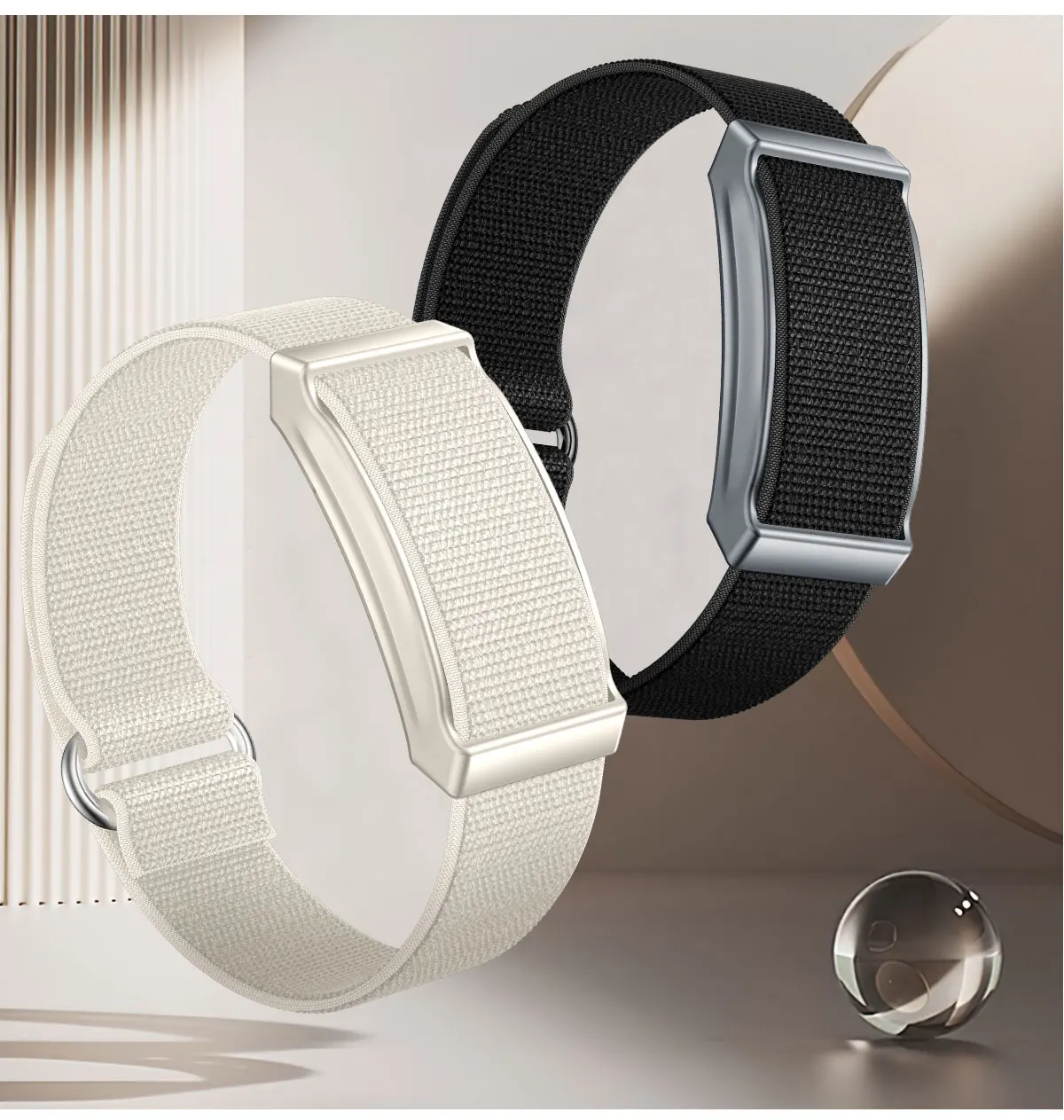

No Screen Smart Watch G69 Men's Sports Outdoors Fitness Heart Rate Monitor 1ATM Waterproof New Smartwatch For Andrio IOS 2025