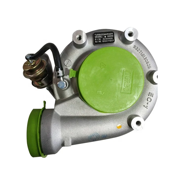 

Popular Hot sell Deutz TCD2012 Supercharger V8 Supercharger Turbocharger 04290808 for diesel Engine