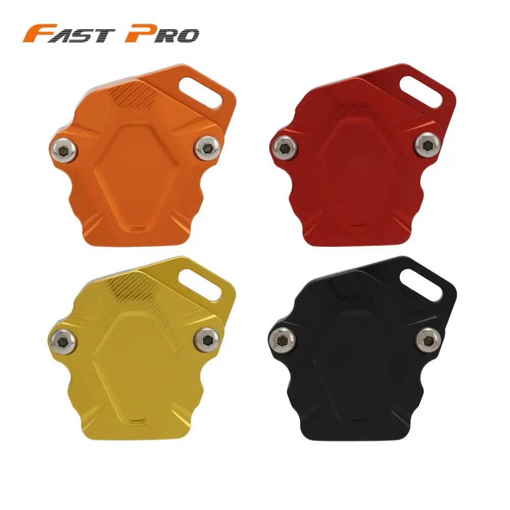 Motorcycle CNC Key Shell Key Head Protective Cover Key Accessories For Surron Sur-Ron Light Bee S X Universal Electric Dirt Bike