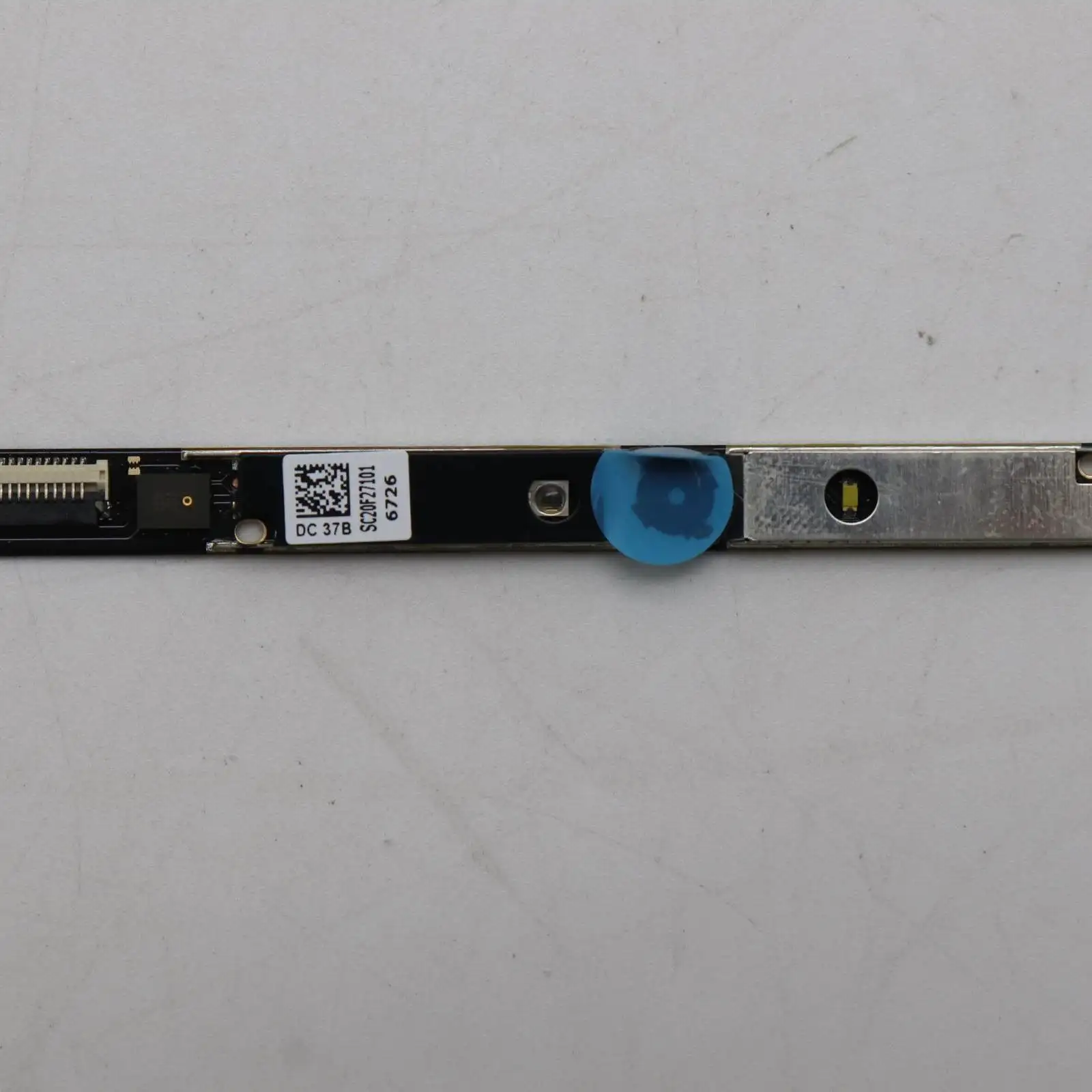 Módulo de Cámara Infrarroja IR de Repuesto para Laptop L13 Yoga Gen 2 L13 Gen 2 L13 Yoga GEN1 01HW062 Compatible con Lenovo