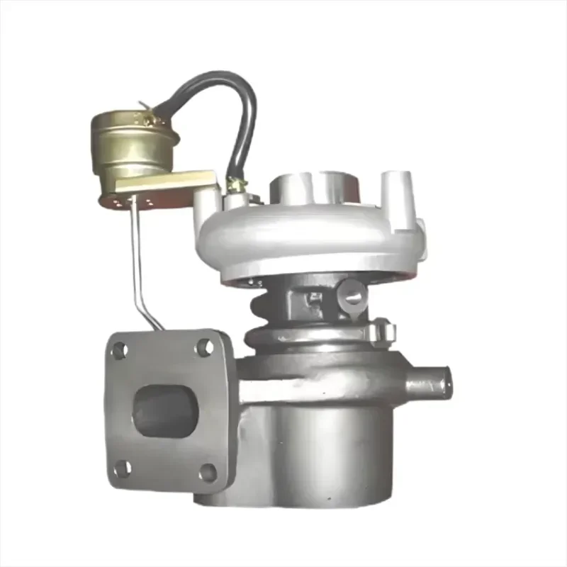 شاحن توربيني كامل TD05H-14G 28230-45500 49178-03123 لمحرك 4D34/Misubishi 4D34T1