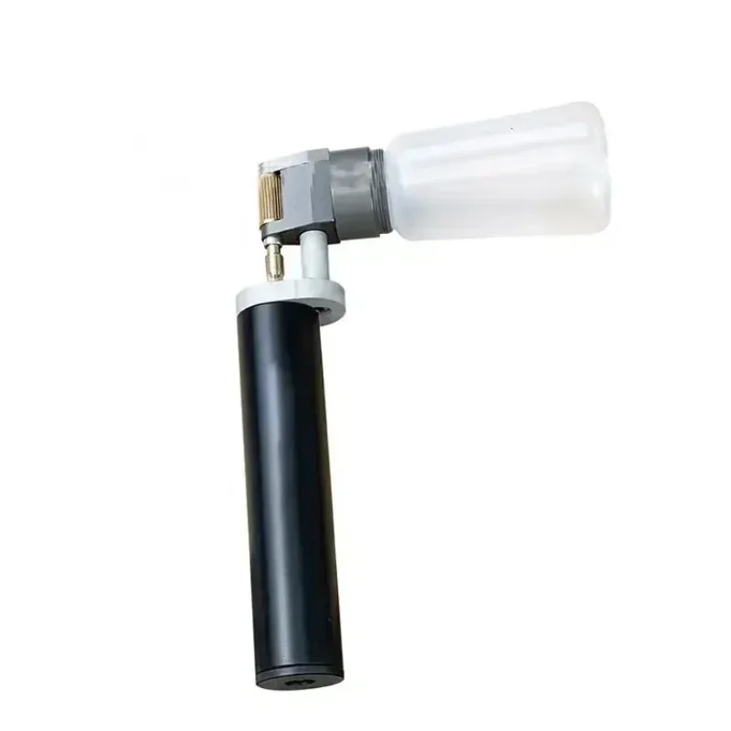 

Painting Oil Hot Sell Portable Single Side Belt Leather Edge Coloring Inking Machine Hot sales