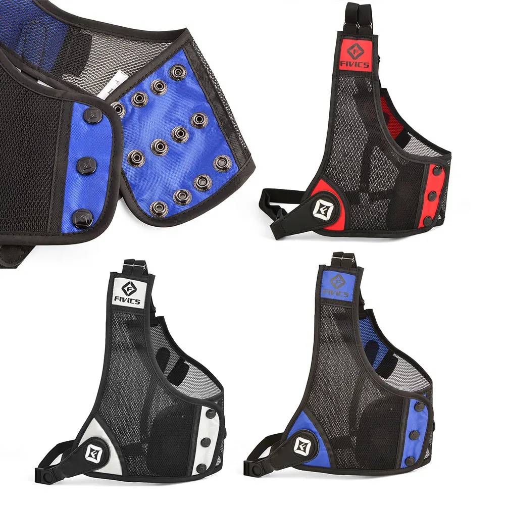 

Right Left Archery Adjustable Chest Guard Protection Durable Traditional 1pc Recurve Bow Fabric for Shooting Hunting Accessories