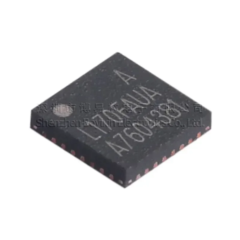 

1PCS NEW HC32D391FEUA HC32F190FCUA HC32L170FAUA HC32F170FAUA HC32L130F8UA Hard outer shell