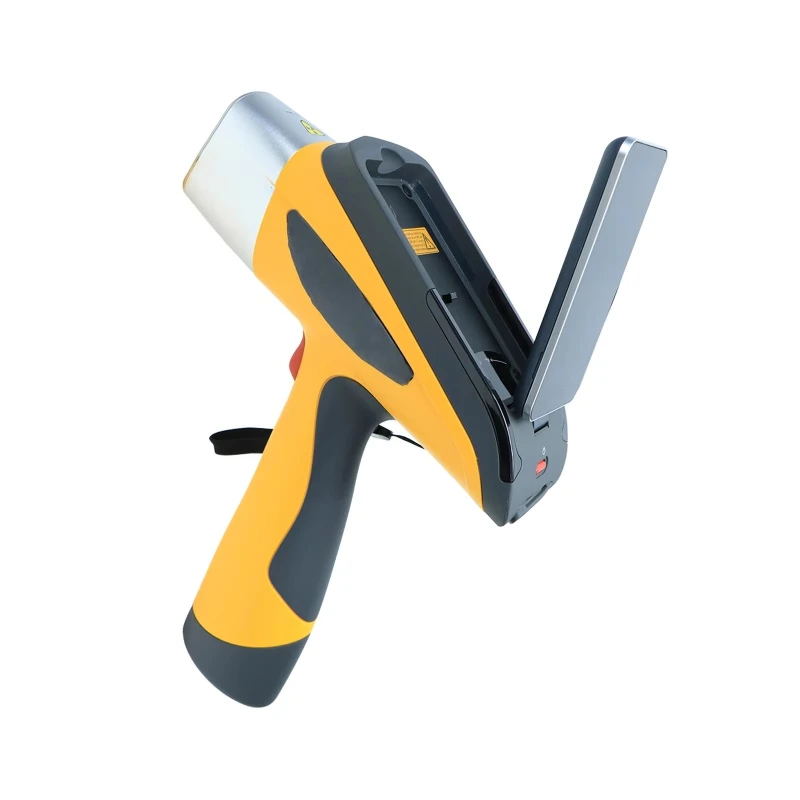 BN9000 Oro portátil, aleaciones, metales preciosos, ROHS, mineral, metales pesados del suelo, espectrómetro de rayos X XRF de mano multifuncional